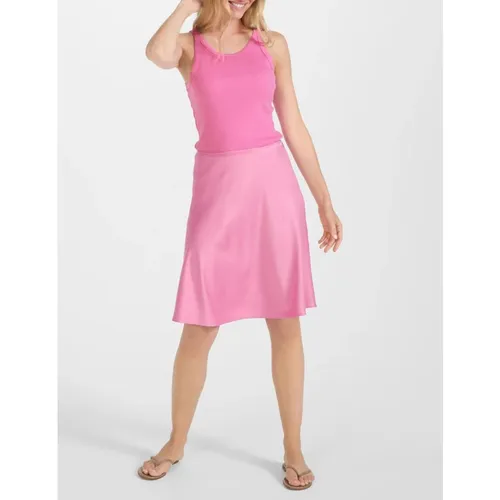 Skirts > Midi Skirts - - Juvia - Modalova