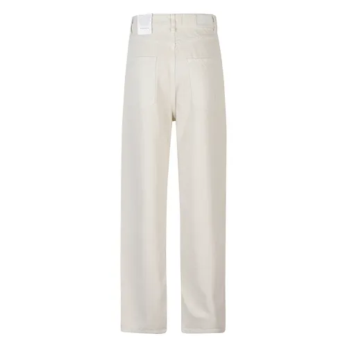 Jeans > Straight Jeans - - Icon Denim - Modalova