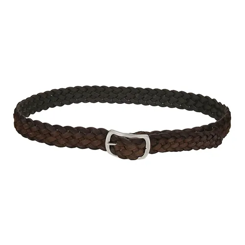 Accessories > Belts - - Orciani - Modalova