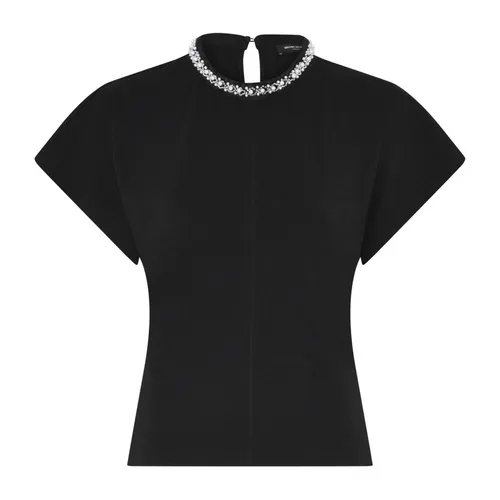 Blouses & Shirts > Blouses - - Bruuns Bazaar - Modalova