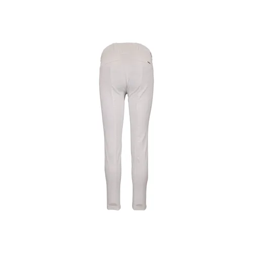 Trousers > Cropped Trousers - - Liu Jo - Modalova