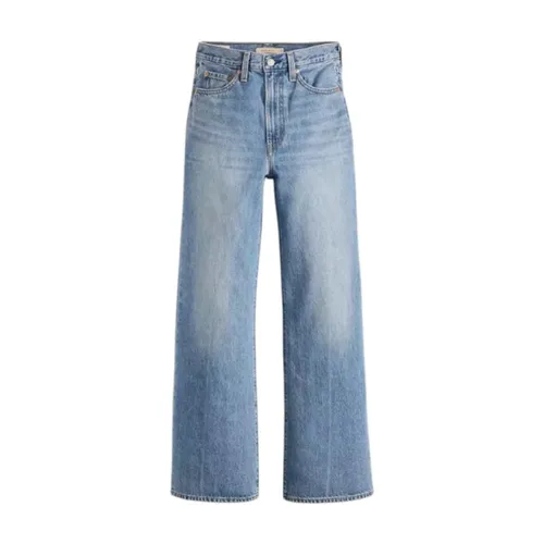 Jeans > Wide Jeans - - Levi's - Modalova
