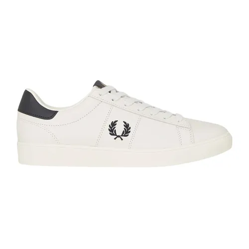 Shoes > Sneakers - - Fred Perry - Modalova