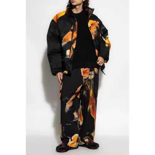 Jackets > Down Jackets - - Y-3 - Modalova