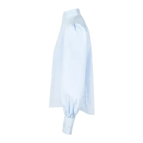 Blouses & Shirts > Blouses - - Hést - Modalova