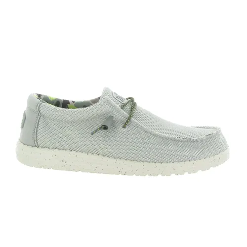 Shoes > Flats > Laced Shoes - - Hey Dude - Modalova