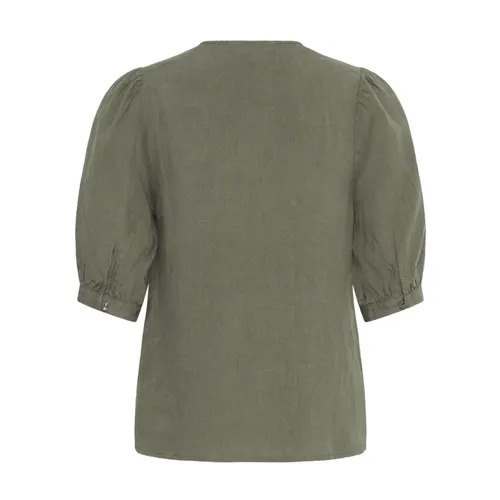Blouses & Shirts > Blouses - - Part Two - Modalova