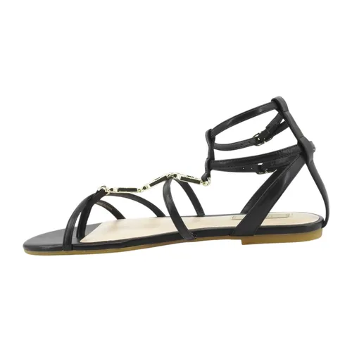 Shoes > Sandals > Flat Sandals - - Liu Jo - Modalova