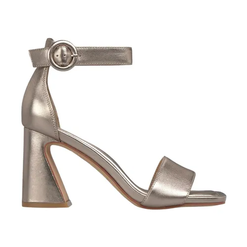Shoes > Sandals > High Heel Sandals - - Alma EN Pena - Modalova