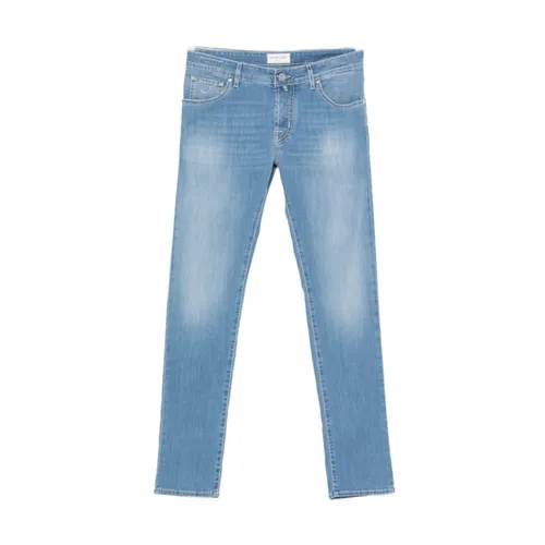 Jeans > Slim-fit Jeans - - Jacob Cohën - Modalova
