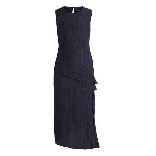 Dresses > Day Dresses > Midi Dresses - - Hugo - Modalova