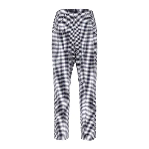 Trousers > Cropped Trousers - - MY Dream - Modalova