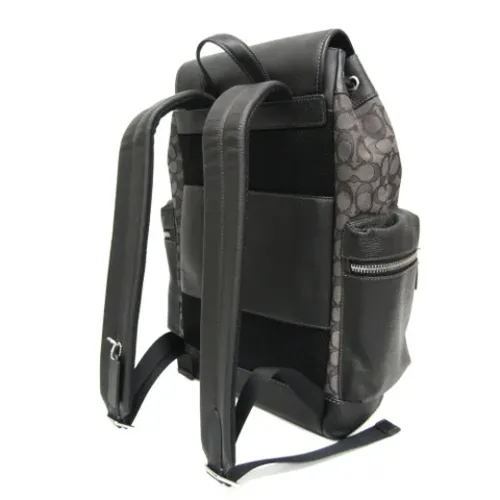 Pre-owned > Pre-owned Bags > Pre-owned Backpacks - - Coach Pre-owned - Modalova