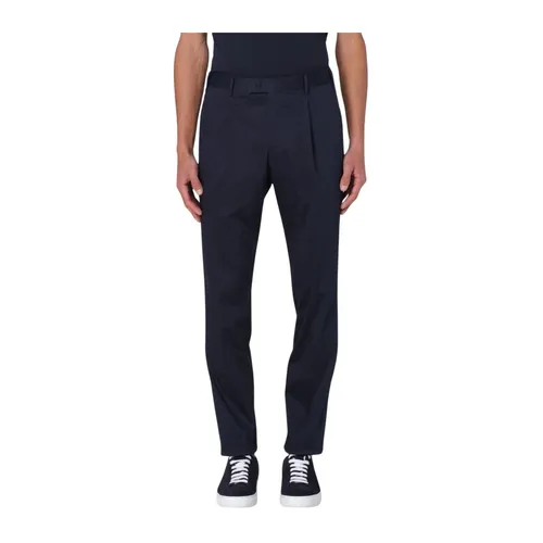 Trousers > Suit Trousers - - PT Torino - Modalova