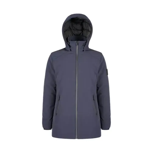 Jackets > Winter Jackets - - YES ZEE - Modalova