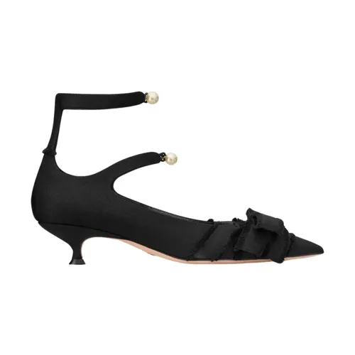 Shoes > Heels > Pumps - - Dior - Modalova