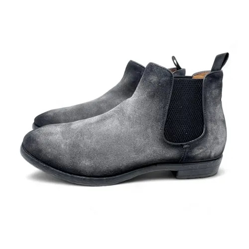 Shoes > Boots > Chelsea Boots - - Officine Creative - Modalova