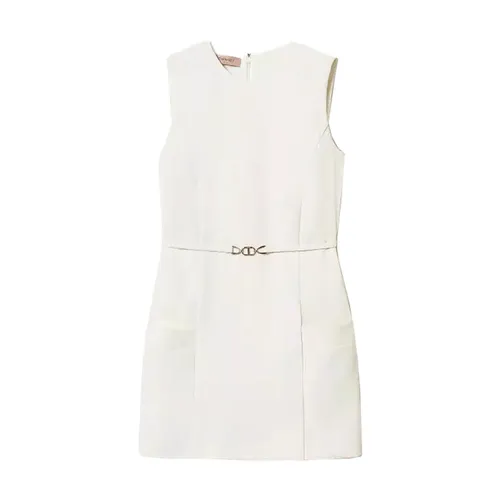 Dresses > Day Dresses > Short Dresses - - Twinset - Modalova