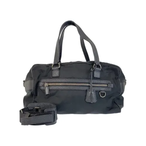 Pre-owned > Pre-owned Bags > Pre-owned Handbags - - Prada Vintage - Modalova