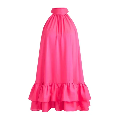 Dresses > Day Dresses > Short Dresses - - Alice + Olivia - Modalova