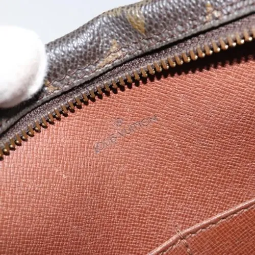 Pre-owned > Pre-owned Bags > Pre-owned Clutches - - Louis Vuitton Vintage - Modalova