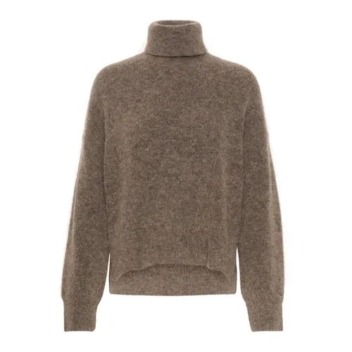 Knitwear > Turtlenecks - - Gestuz - Modalova