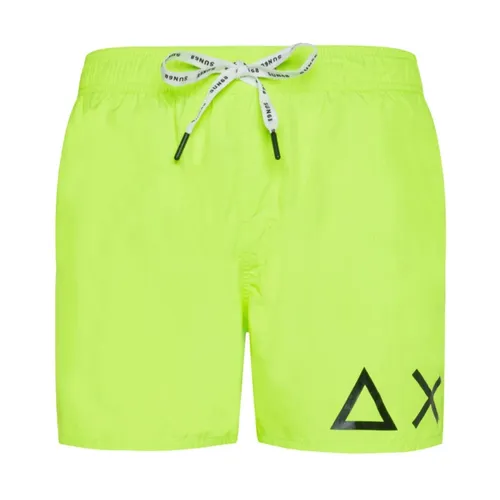 Swimwear > Beachwear - - Sun68 - Modalova