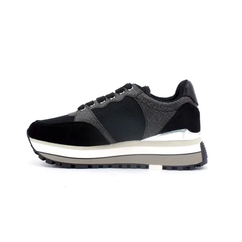 Liu Jo - Shoes > Sneakers - Black - Liu Jo - Modalova