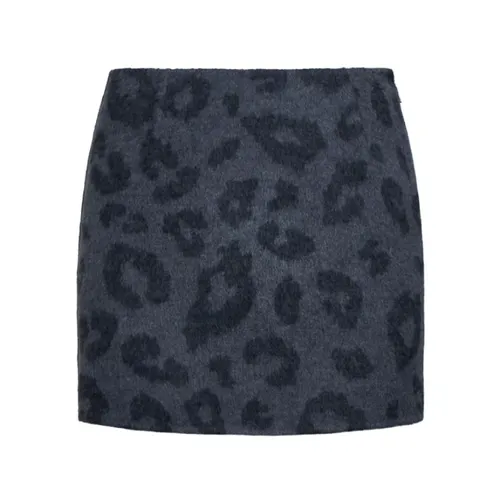 Skirts > Short Skirts - - Silvian Heach - Modalova