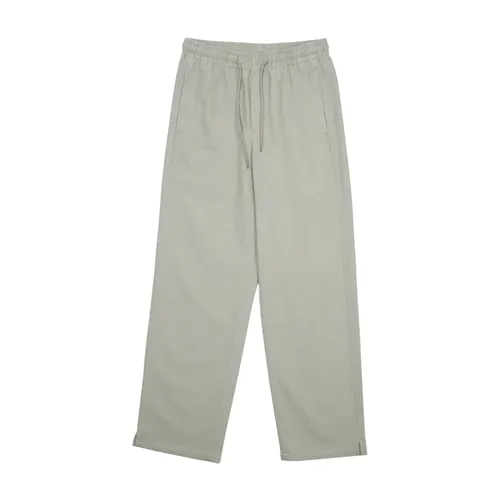 Trousers > Straight Trousers - - A.p.c. - Modalova