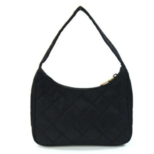 Pre-owned > Pre-owned Bags > Pre-owned Shoulder Bags - - Prada Vintage - Modalova