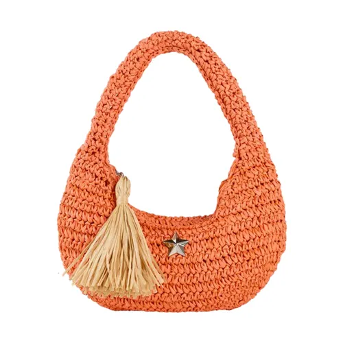 M*Brc - Bags > Handbags - Orange - M*Brc - Modalova