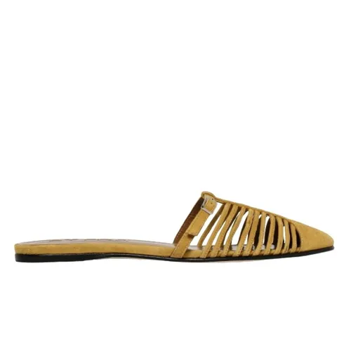 Shoes > Flats > Mules - - By FAR - Modalova