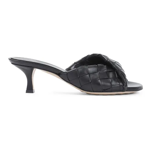 Shoes > Heels > Heeled Mules - - Bottega Veneta - Modalova