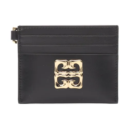 Pre-owned > Pre-owned Accessories > Pre-owned Wallets - - Givenchy Pre-owned - Modalova