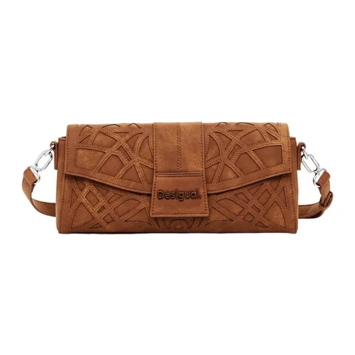 Bags > Shoulder Bags - - Desigual - Modalova