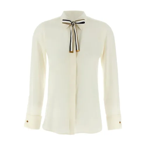 Blouses & Shirts > Shirts - - Max Mara - Modalova