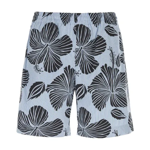 Shorts > Casual Shorts - - Msgm - Modalova