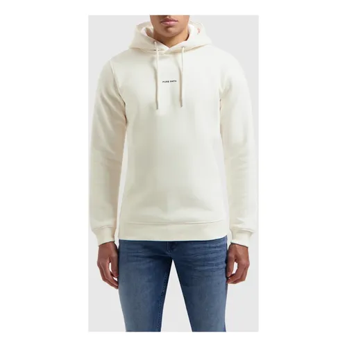 Sweatshirts & Hoodies > Hoodies - - Pure Path - Modalova