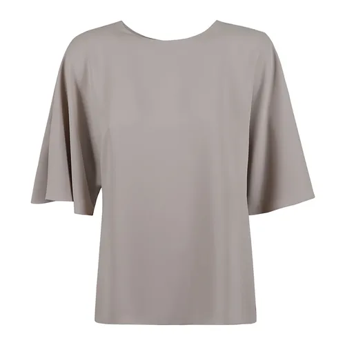 Blouses & Shirts > Blouses - - P.a.r.o.s.h. - Modalova