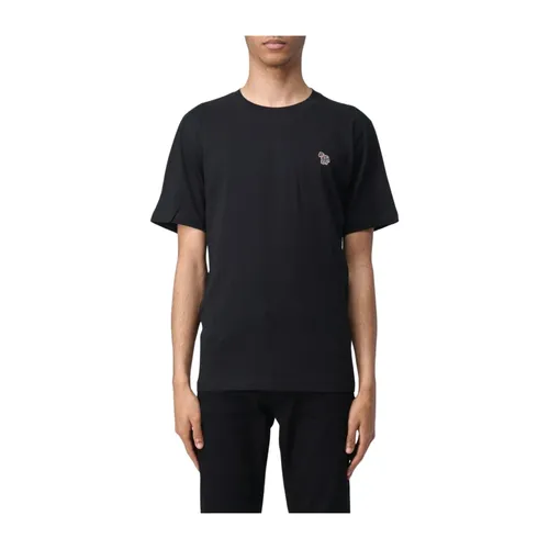 Tops > T-Shirts - - Paul Smith - Modalova