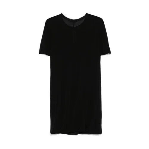 Tops > T-Shirts - - Rick Owens - Modalova