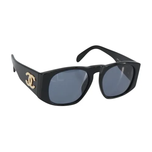 Pre-owned > Pre-owned Accessories - - Chanel Vintage - Modalova