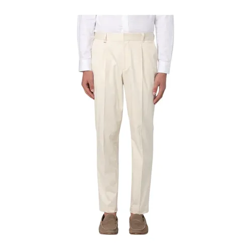 Trousers > Suit Trousers - - Hugo Boss - Modalova