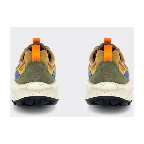 Shoes > Sneakers - - Flower Mountain - Modalova