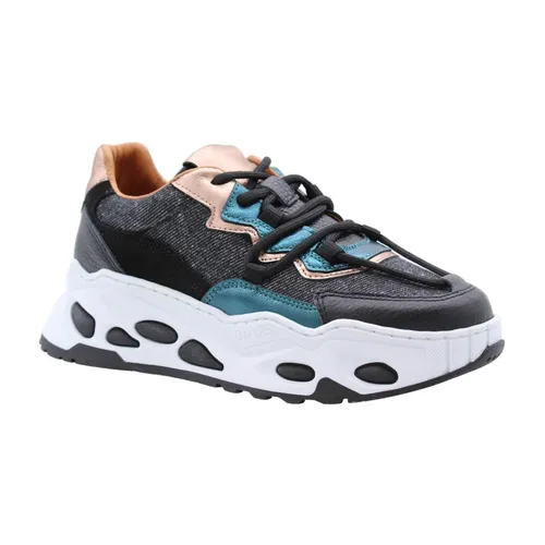Dwrs - Shoes > Sneakers - Black - Dwrs - Modalova