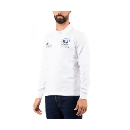 Tops > Polo Shirts - - La Martina - Modalova