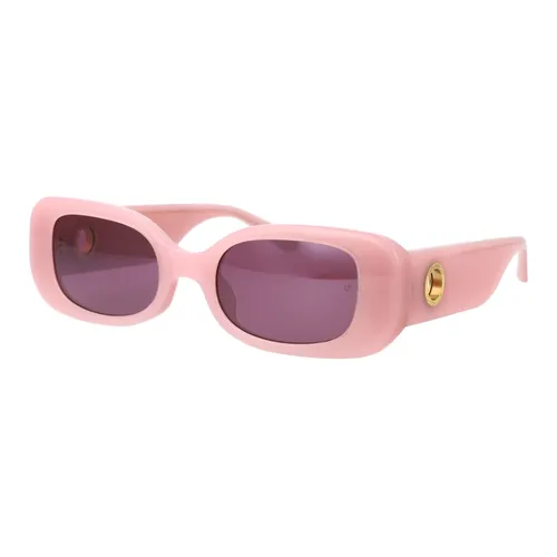 Accessories > Sunglasses - - Linda Farrow - Modalova