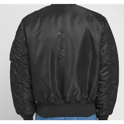Jackets > Bomber Jackets - - Alpha Industries - Modalova