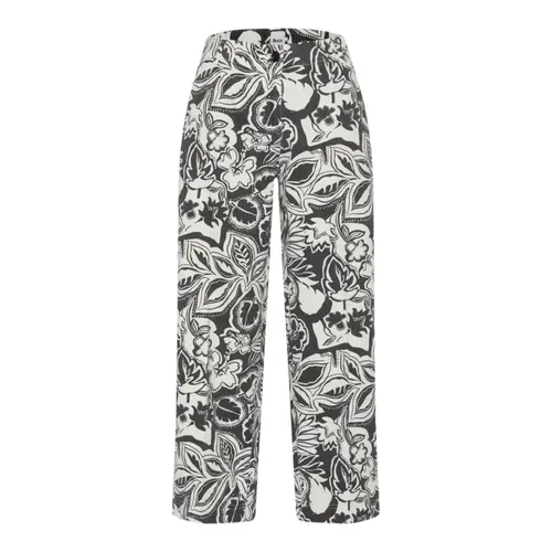 Trousers > Cropped Trousers - - Brax - Modalova
